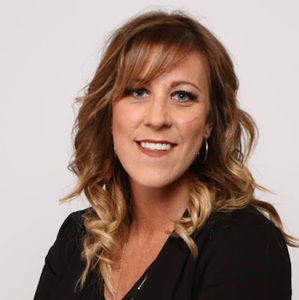 Meet your Posher, Anastasia